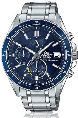 Casio Edifice EFS-S510D-2A