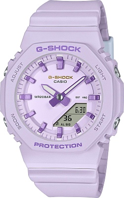 Casio Baby-G GMA-P2125W-6A
