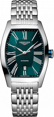 Longines Evidenza L2.142.4.60.6