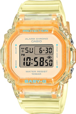 Casio Baby-G BGD-565SJ-9E