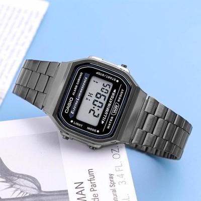 Наручные часы  Casio  Vintage Casio A-168WEGG-1A (фото 5)