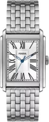 Наручные часы  Fossil  Carraway Fossil FS6008 (фото 1)