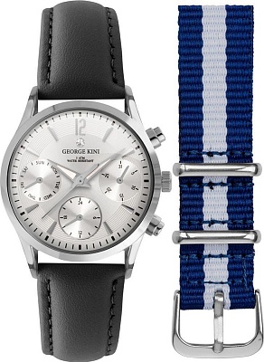 George Kini Create GK.24.1.1S.16