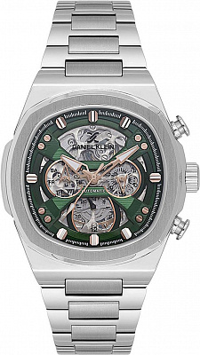 Daniel Klein Skeleton 14046-4