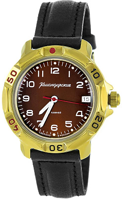 Восток Командирские 81989Б