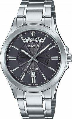 Casio MTP-1381D-8A