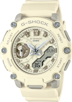 Casio G-Shock GMA-S2200-7A
