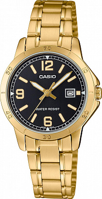 Casio Collection LTP-V004G-1B