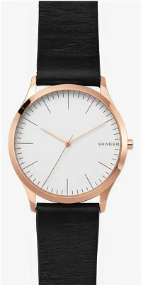 Skagen Leather SKW1102