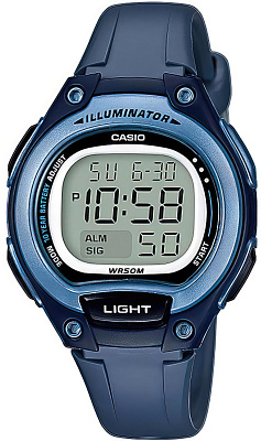 Casio Collection LW-203-2A