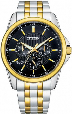 Citizen Quartz AG8348-56E