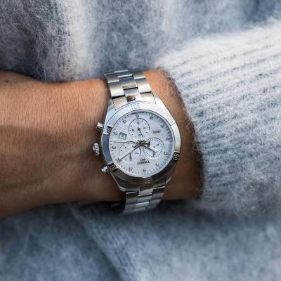 Наручные часы  Tissot  PR 100 Tissot T101.917.11.116.00 (фото 4)