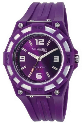 Q&Q Casual DD00J004Y