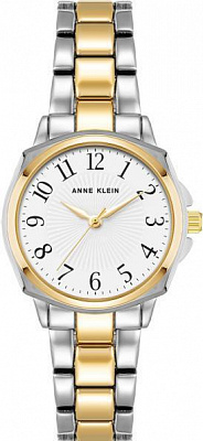 Anne Klein Steel 4167WTTT