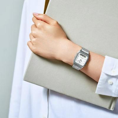 Наручные часы  Casio  Vintage Casio AQ-230A-7D (фото 8)