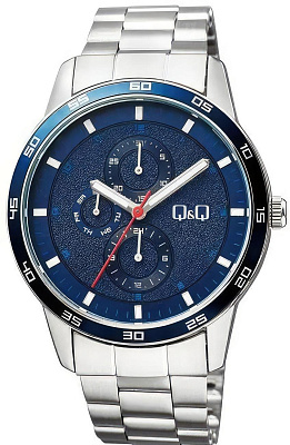 Q&Q Attractive Women AA38J212Y