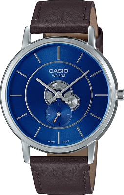 Casio Collection MTP-B130L-2A