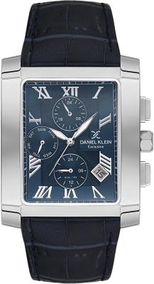 Daniel Klein Exclusive 14249-3