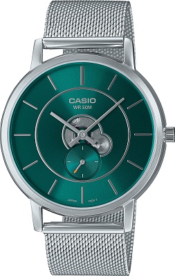 Casio Collection MTP-B130M-3A