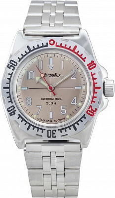 Восток Амфибия 110649