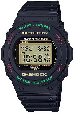 Casio G-Shock DW-5700TH-1E