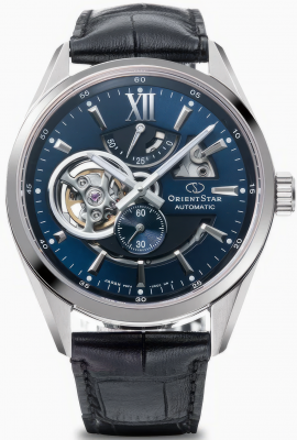 Orient Automatic RE-AV0005L
