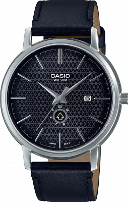 Casio Collection MTP-B125L-1A