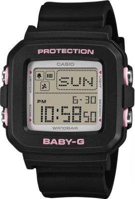 Наручные часы Casio BGD-10KH-1E