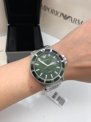 Наручные часы  Emporio Armani  EA Diver Emporio Armani AR11338 (фото 5)