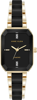 Наручные часы Anne Klein 5260BKGB