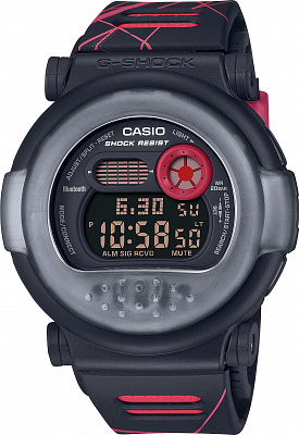 Casio G-Shock G-B001MVA-1E