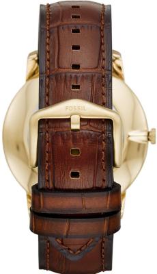 Наручные часы  Fossil  The Minimalist Fossil FS5755 (фото 3)