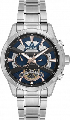 Daniel Klein Exclusive 14015-4