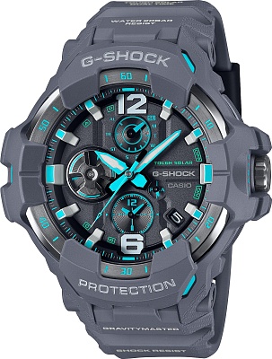 Casio G-Shock GR-B300-8A2