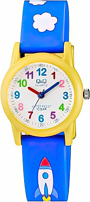 Q&Q Attractive Women VR99J003Y