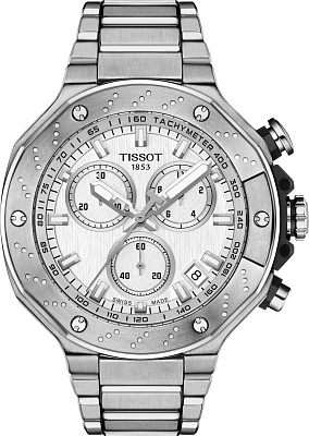 Tissot T-Race T141.417.11.031.00