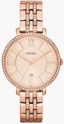 Fossil Dress ES3546