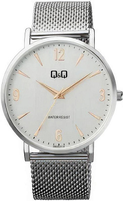 Q&Q Attractive QB40J214Y