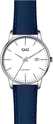 Q&Q Attractive BL76J811Y