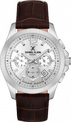 Daniel Klein Exclusive 13671-2