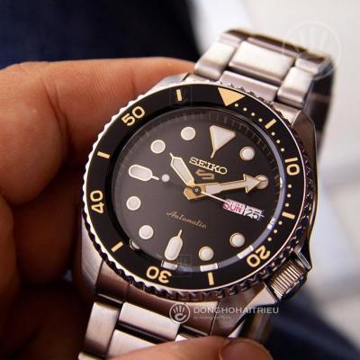 Наручные часы  Seiko  Seiko 5 Sports Seiko SRPD57K1 (фото 2)