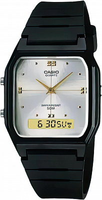 Casio Collection AW-48HE-7A