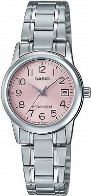 Casio Collection LTP-V002D-4B