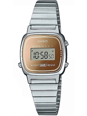 Casio Vintage LA-670WES-4A