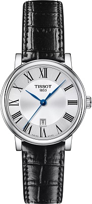 Tissot Carson Premium Lady T122.210.16.033.00