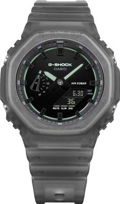 Наручные часы  Casio  G-Shock Casio GA-2100K-1A (фото 6)