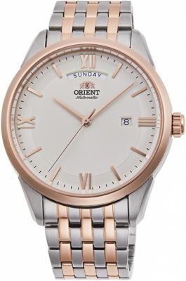 Наручные часы  Orient  Contemporary Orient RN-AX0002S (фото 1)