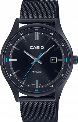 Casio MTP-E710MB-1A