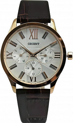 Orient Jewelry Collection FSW02002W