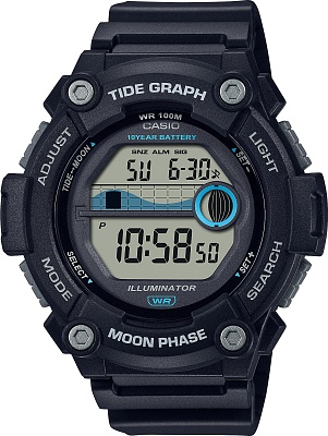 Casio Sports WS-1300H-1A